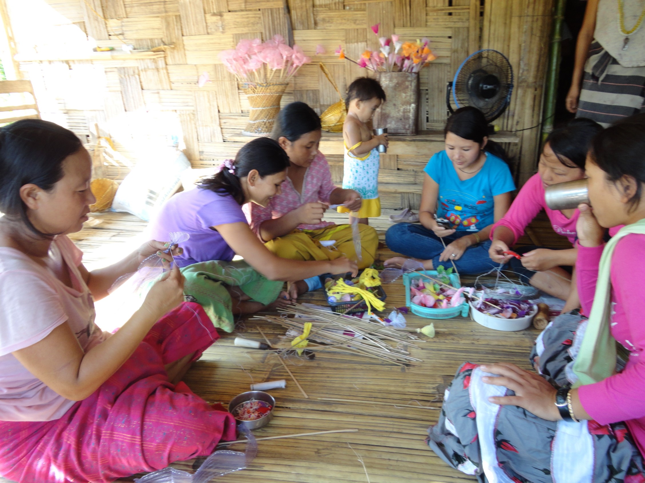 Women Empowerment Album